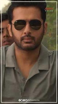 #Nithin #ExtraOrdinaryMan New Shorts #ShortsFeed #YTShorts #Reels #Sreeleela #Rajasekhar #Reels