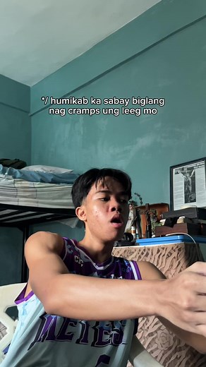 Understanding Cramps: Causes and Remedies