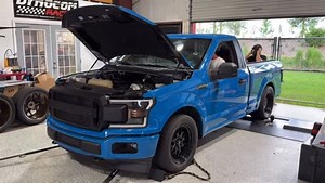 67K views · 6.3K reactions | Had to get my boi @garrett_1320video a daylight TT kit for his personal ride! @precisionturbo 6466 @turbosmarthq gates,Bov,eboost 3 @velocity_parts_and_performance trans cooler Midnight 10r80 Pure converter @lund_racing sauce TKM long block @zachwalkerr_ wiring/install @tyebraun fabrimication 1500hp streeter Daylight kits always in stock and ready to ship!!! | Midnightperformance | Facebook