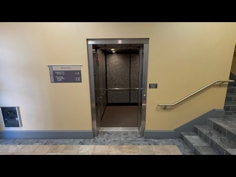 Schindler Hydraulic Elevator at 570 Fallbrook Blvd in Lincoln, Nebraska