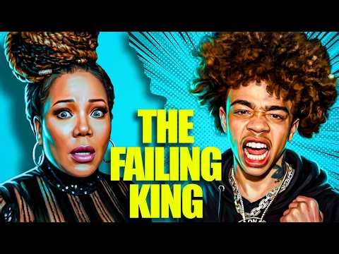 King Harris: Total Failure