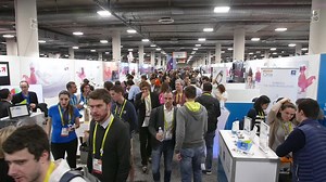 1K views · 29 reactions | #CES2018 is the global stage for startups where new ideas are funded, new partnerships are formed and new acquisitions happen. | CES | Facebook