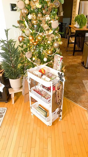 153 reactions | Only 12 days to go and that means it’s time to wrap...