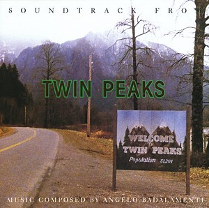 Banda Sonora de 'Twin Peaks', una de las grandes obras de Angelo Badalamenti