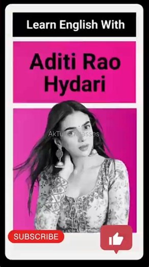 Meaning of CRIB? 🤔 Aditi Rao Hydari vs. Reality 😂 #Shorts