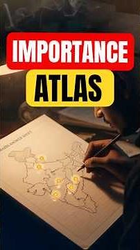 Importance of ATLAS IN HCS 🤔