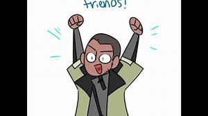 【底特律：变人/搬运/MEME】Im Lookin For My Friends