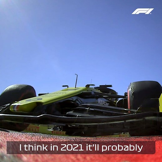 This week's guest on our official podcast - F1 CEO and Executive Chairman Chase Carey, who talks 2021 calendar, fans returning and more 🎧 You can listen to the full episode here 👉 http://f1.com/BTG-ChaseCarey | F1