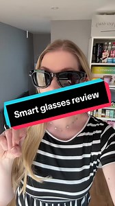 Smart Glasses Review: Full Test & Honest Opinion 👓🎥
