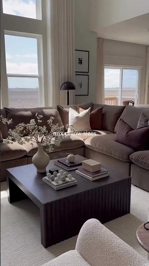 Cozy Wayfair Home Styling for a Warm Designer-Inspired Space!
