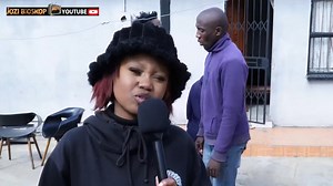 This Boy Had Tlof Tlof With His Mother For Years #jozibioskop | CinemaScope