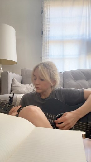 Emily Kinney on Instagram: "From neighbor to stranger From lover to monster The close of some karmic spell Through the window your mask fell. If real love’s an action Grounded and nourishment Your love’s a construct Chemicals and punishment. Now there’s notes in a shoebox And clothes in a bag How did I let somebody break my heart again?"