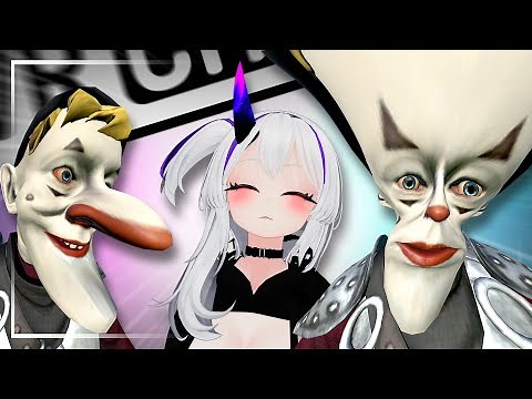 IN A PERFECT WORLD - VRChat Funny Moments