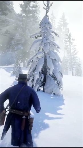 RDR2 Hunting is So Realistic! 😱 Rohix Gaming #rdr2 #gaming