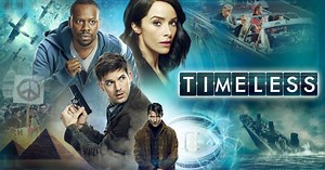 Timeless Series Finale: A Clockblocker's Guide to Some Season 1 Toasts