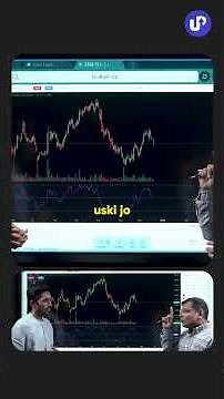 The Real meaning of technical analysis nobody understands