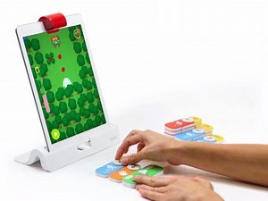 8.8K views · 38 reactions | We love Osmo Learning Systems! Students use physical manipulatives, such as letter tiles and coding blocks, to engage and learn onscreen. Win a set for your classroom: https://bit.ly/2JPaFNt | WeAreTeachers | Facebook