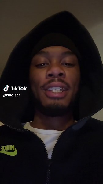 ZINO. (@zino.sbr)’s videos with blessing me - Mura Masa & Pa Salieu & Skillibeng