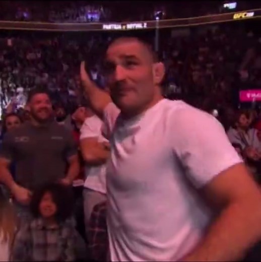 Sean Strickland vs Du Plessis: UFC Showdown Highlights