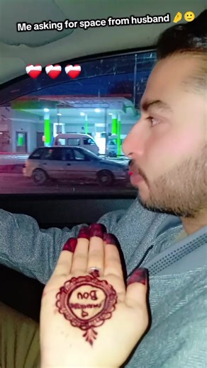 Requesting Space in a Relationship: A Funny Take