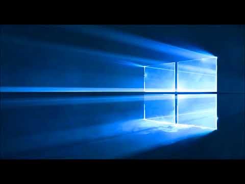 Windows 10 Background Sound (Decibel Comparison)