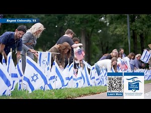 Flags of Fellowship 2025: A Symbol of Unity and Hope
