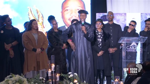 1.2M views · 32K reactions | [WATCH] Actor Warren Masemola says #RIPPresleyChweneyagae's death came as a shock, because it hadn't been long since he last saw him. He says the bromance they had will never be matched. #Newzroom405 | Newzroom Afrika | Facebook