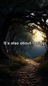  Samhain calls us to honor death, endings, and the shadow side of...