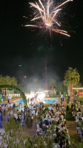 #κτημαroyalgarden #foryou #fyp #weddingvibes #δυτικηαττικηκτημα #foryoupage #welcometodream #royalvenuegarden #royalgarden #happyday😁