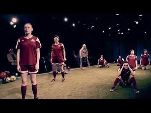 THE WOLVES Show Trailer