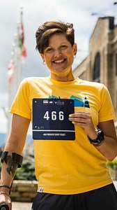 2.9K views · 29 reactions | Lynn Rogers, you are an IRONMAN! After...