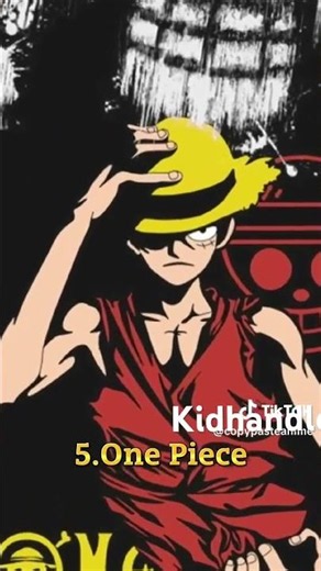 Top 10 best anime of all time