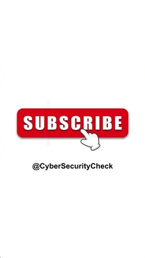 Cyber Security Interview Questions & Answers – Part 1