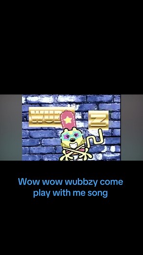 Wow! Come Play with Wubbzy: A Fun-filled Adventure