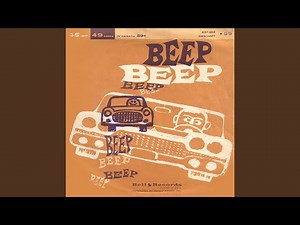 Beep Beep
