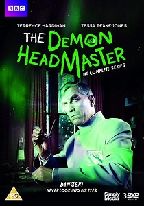 The Demon Headmaster - streaming tv series online