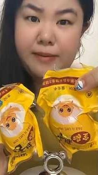 Cece Nonis Explains the Viral Snack That Turns Out to Be H4R4M‼️