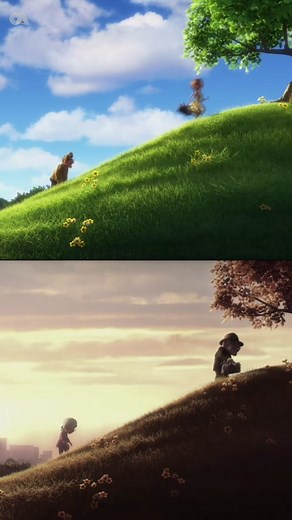 “Why are you crying? It’s just a movie.” The movie: 🏠🎈 #up #disney #pixar #animation #marriedlife #emotional #movies #fyp #cinariety