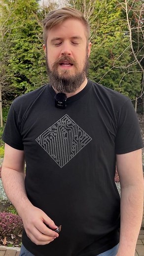 This storage device got us banned... #linustechtips #ssd #hacked #officespace#techtok