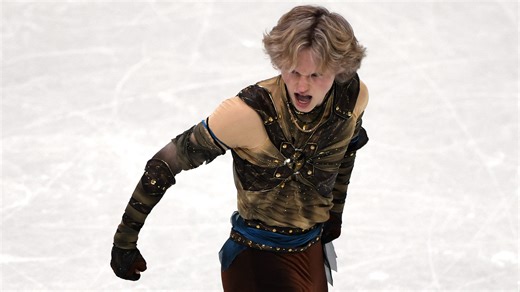 Milan Magic: How Ilia Malinin secured gold for Team USA in figure skating competition