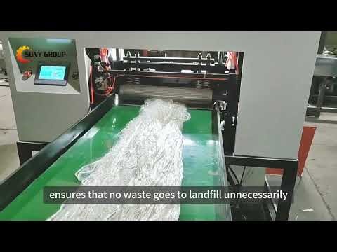 The Ultimate Fiber Cutter for Glassfiber, Aramid, Yarn Waste and More!