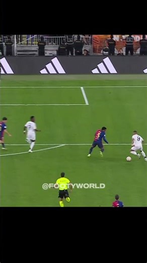 Mbappe Incredible Skills 🔥☠️