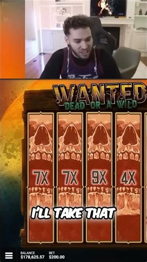 Insane Win! Fifty X or Bust! Let's GO! #shorts