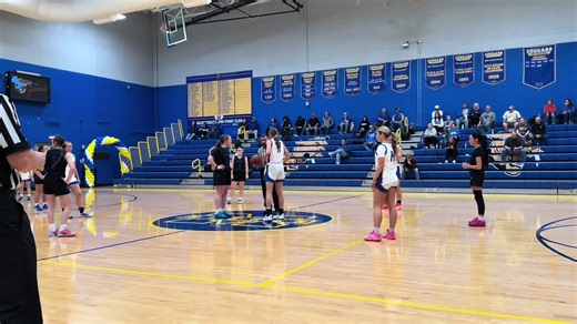 Celebrating Sportsmanship on Senior Night