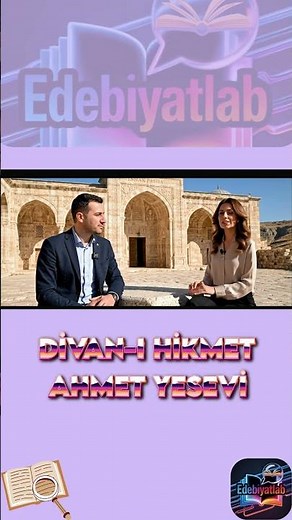 Characteristics of Divan-i Hikmet | AYT Codes