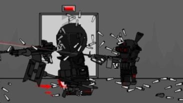 NAI Another Mod v1.15 1-F madness难度通关 （测试）（使用NAI黑鹰）