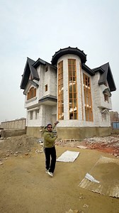 248K views · 3.3K reactions | Luxury House For Sale裡 Contact owner ☎️ 7006629626 Address Maroof Colony 90ft Road Land 7.50 Malri Milkyat With 3story house #sponsored #house #promotion | Umer Zargar | Facebook