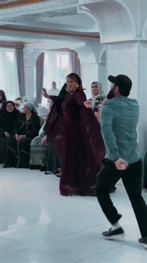 Свадьба! Wedding Chechen #ловзар #свадьба #самыекрасивыесвадьбы #dance