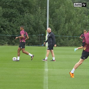 131K views · 8.8K reactions | Day 2⃣ of pre-season done and dusted! ✅ Back at it next week before our opening friendly at Matlock Town!  #DCFC | Derby County | Facebook