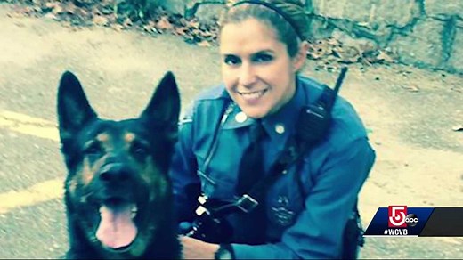 Mass. state trooper with criminal past dishonorably discharged